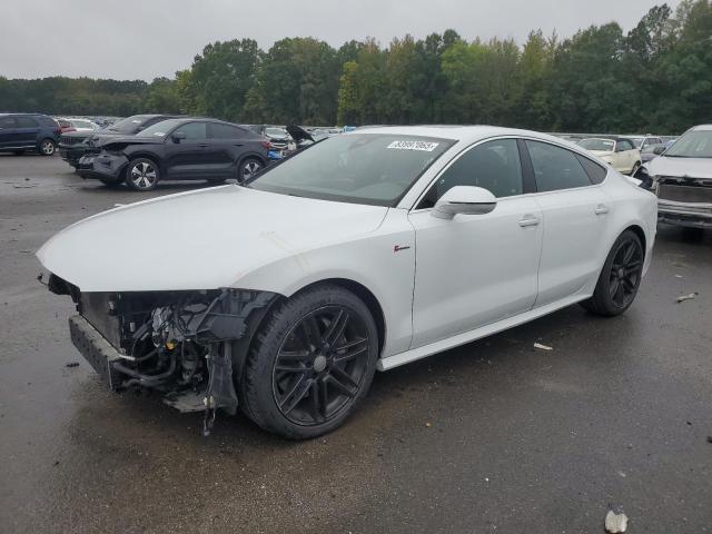 2017 AUDI A7 PREMIUM WAUW2AFC1HN086863