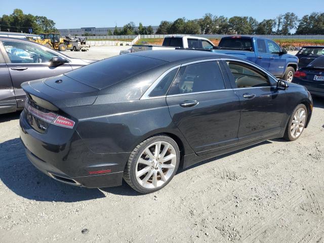 2015 LINCOLN MKZ 3LN6L2JK0FR625922