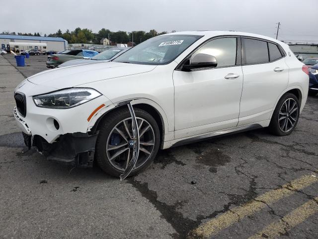 2019 BMW X2 M35I WBXYN1C52KEF29365