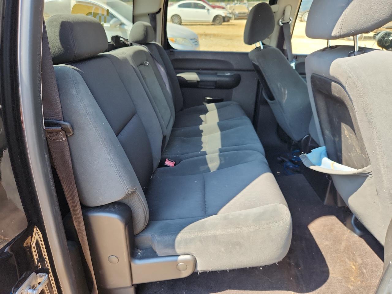 Lot #3259646395 2009 CHEVROLET SILVERADO C1500 LT