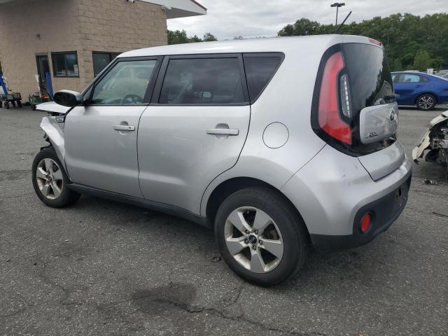 2019 KIA SOUL KNDJN2A26K7652116