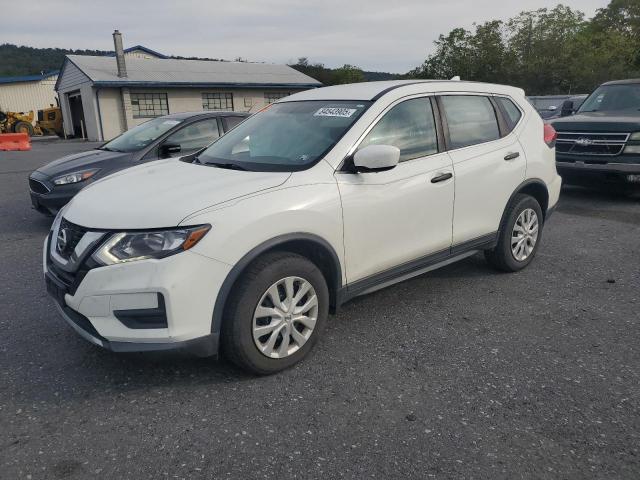 2017 NISSAN ROGUE S #3310526064