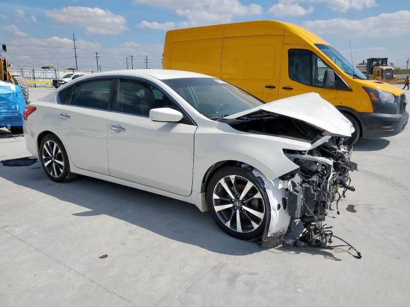 2016 NISSAN ALTIMA 2.5 - 1N4AL3AP1GN379344