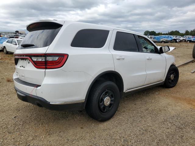 2023 DODGE DURANGO PU 1C4RDJFG2PC690638