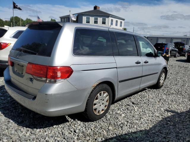 2009 HONDA ODYSSEY LX #3296910848