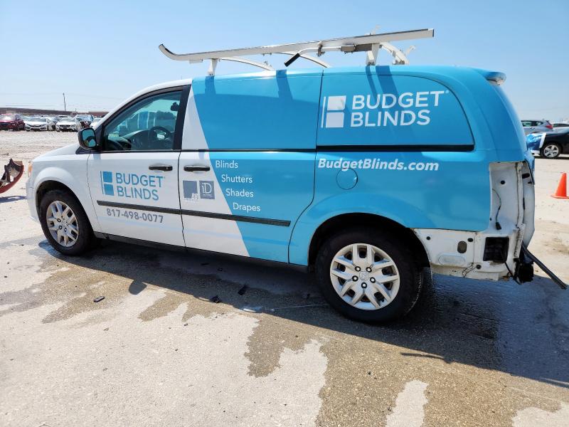 2015 RAM TRADESMAN 2C4JRGAG3FR681509