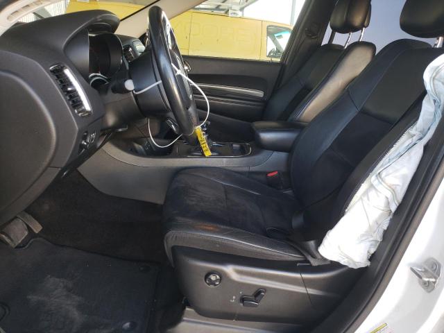 2018 DODGE DURANGO GT - 1C4RDJDG9JC439626