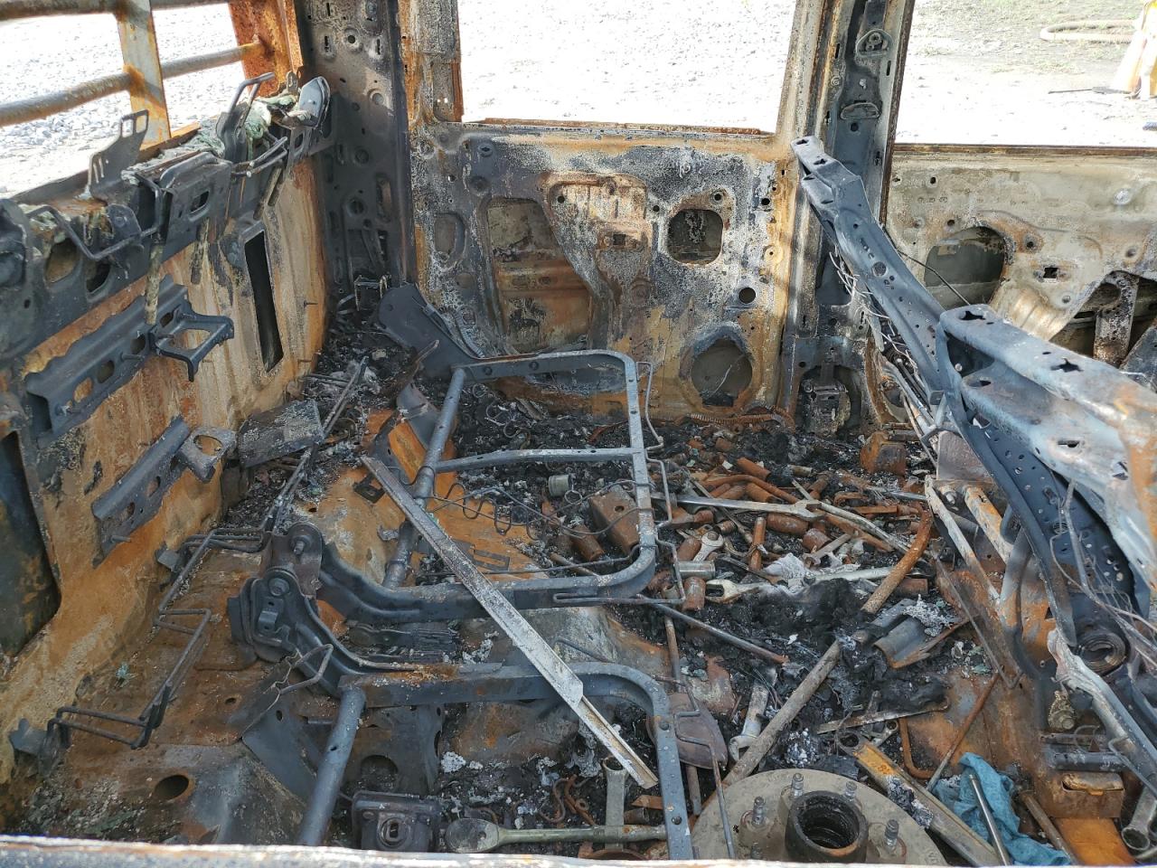 CHEVROLET SILVERADO K3500