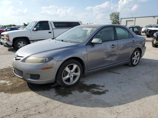 MAZDA 6 I
