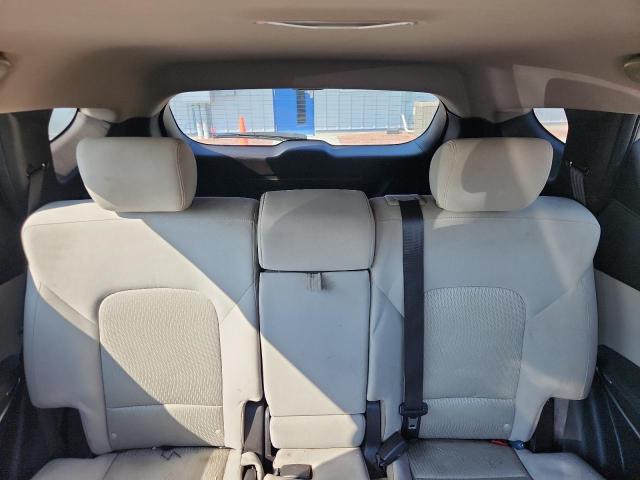 2017 HYUNDAI SANTA FE SPORT - 5XYZTDLB0HG441779