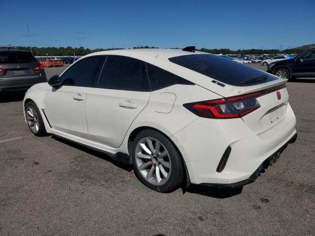 2025 HONDA CIVIC TYPE-R JHMFL5G41SX000539