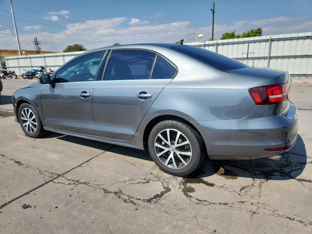 2017 VOLKSWAGEN JETTA SE 3VWDB7AJ9HM248443