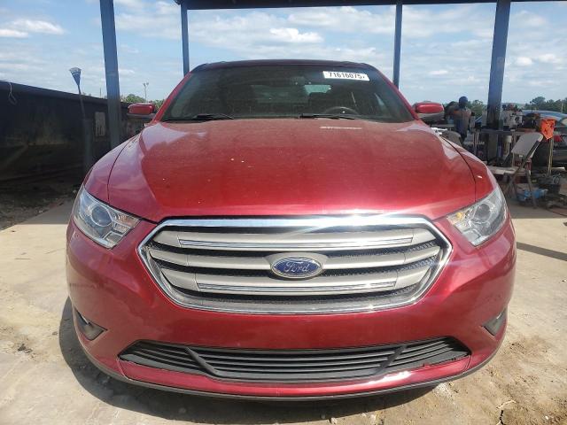 2018 FORD TAURUS SEL 1FAHP2E89JG135307