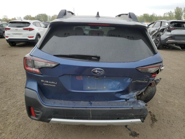 2020 SUBARU OUTBACK LI 4S4BTDNC9L3184492