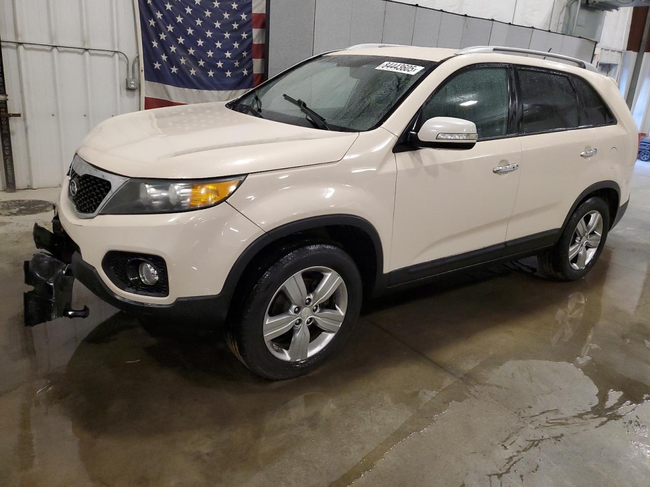 KIA SORENTO EX