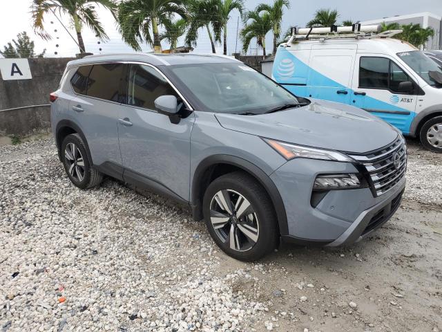 2025 NISSAN ROGUE SL JN8BT3CA8SW007739
