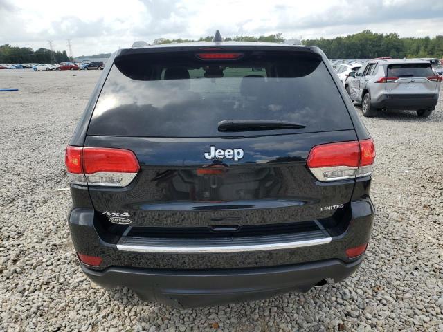 2019 JEEP GRAND CHER - 1C4RJFBG8KC782552
