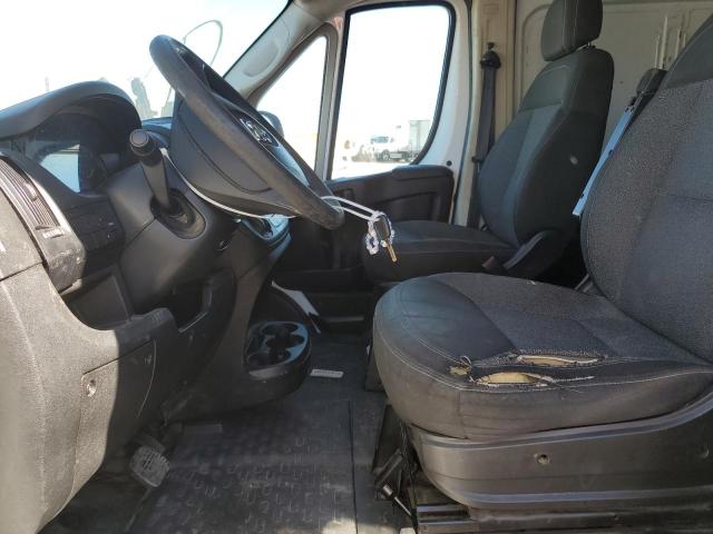 2018 RAM PROMASTER 3C6TRVCG1JE112587