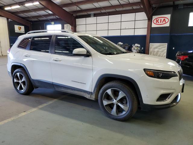 2019 JEEP CHEROKEE L - 1C4PJMDN5KD168186