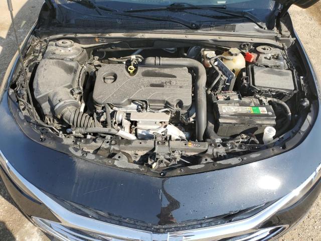 2022 CHEVROLET MALIBU LS - 1G1ZB5ST5NF187092