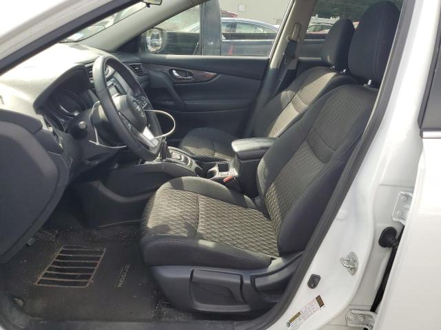 2019 NISSAN ROGUE S - 5N1AT2MV9KC799948