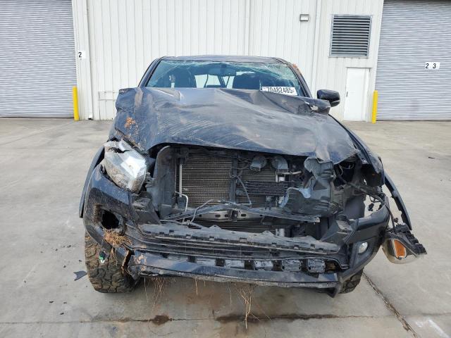 2017 TOYOTA TACOMA DOUBLE CAB 5TFCZ5AN0HX104615