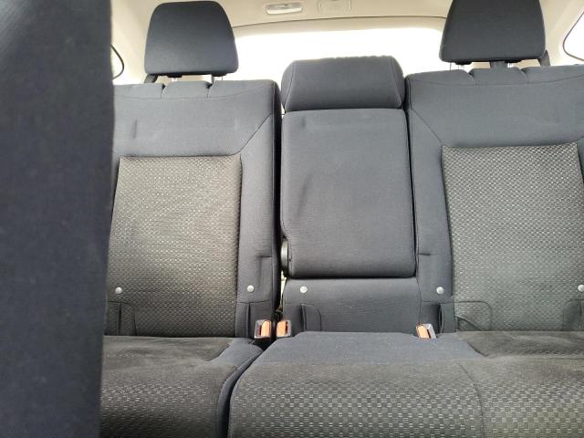 2016 HONDA CR-V SE 2HKRM4H45GH132260