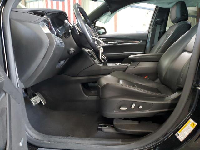 2020 CADILLAC XT6 SPORT 1GYKPGRS4LZ202030