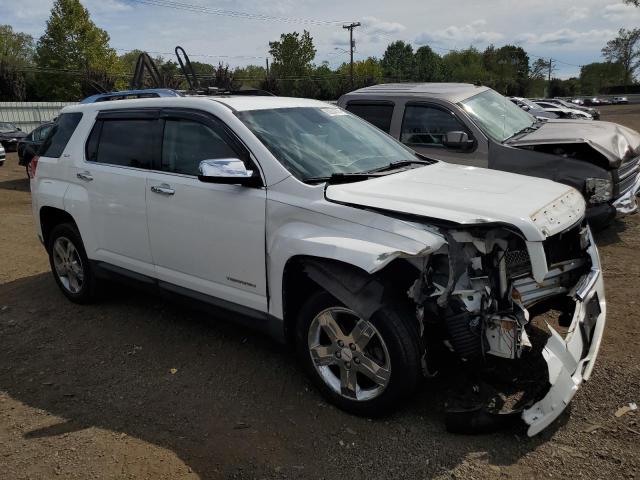 2012 GMC TERRAIN SL - 2GKFLXE52C6139285