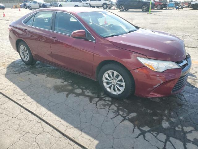 2017 TOYOTA CAMRY LE 4T1BF1FK8HU758304