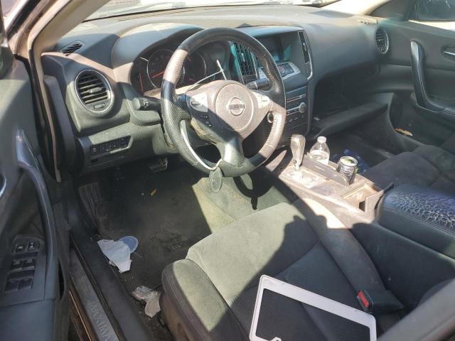 2014 NISSAN MAXIMA S #3290421758