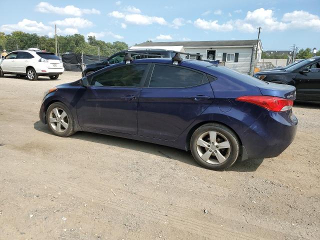 2013 HYUNDAI ELANTRA GLS - 5NPDH4AE3DH432005