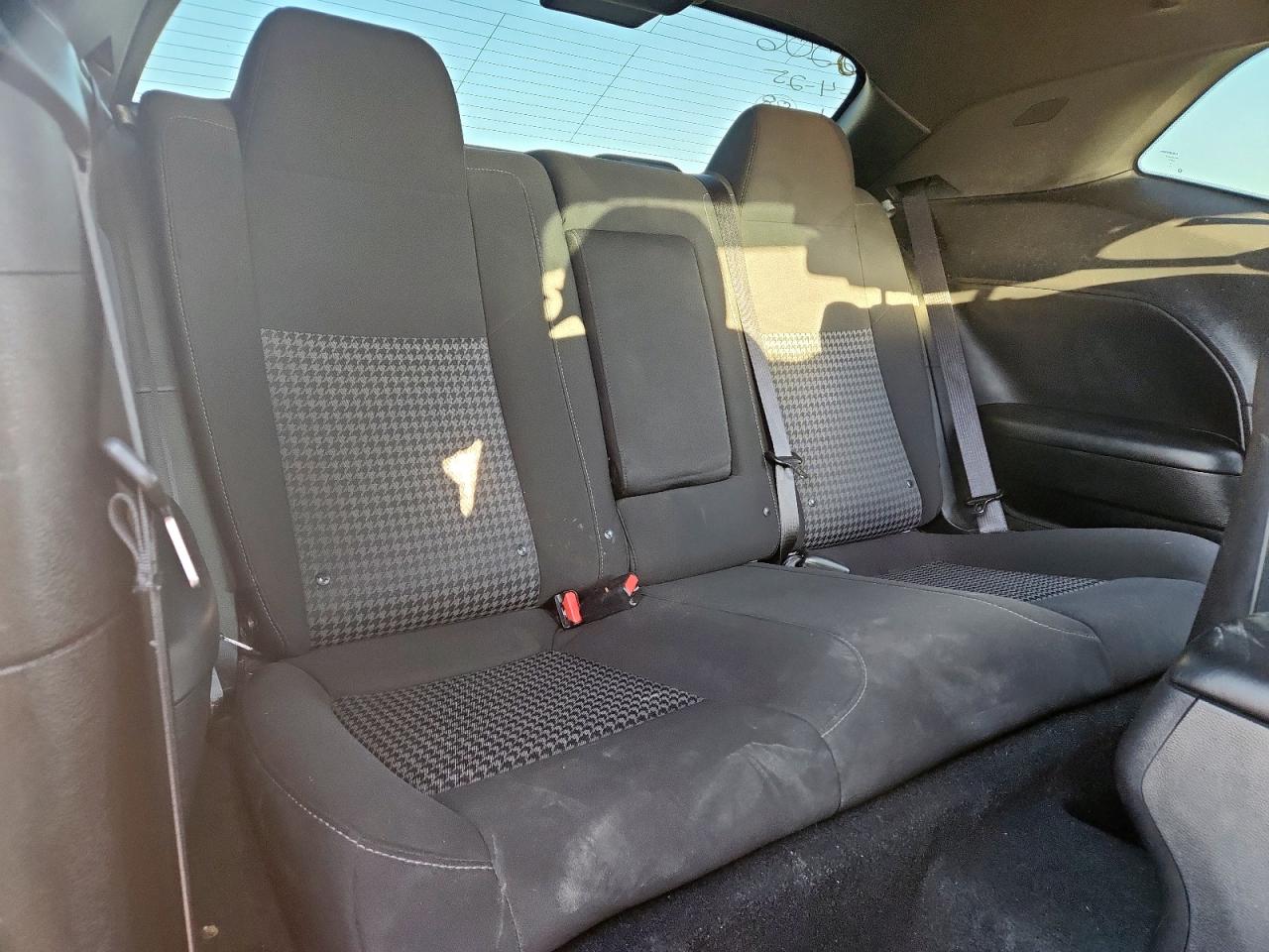 DODGE CHALLENGER R/T