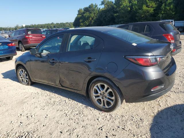 2017 TOYOTA YARIS IA 3MYDLBYV8HY192811