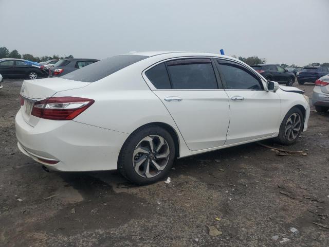2017 HONDA ACCORD EX - 1HGCR2F78HA165823