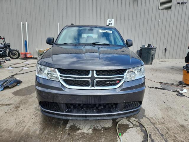 2019 DODGE JOURNEY SE 3C4PDCAB7KT746861