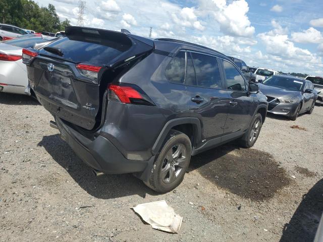 2024 TOYOTA RAV4 LE 4T3MWRFV7RU135976