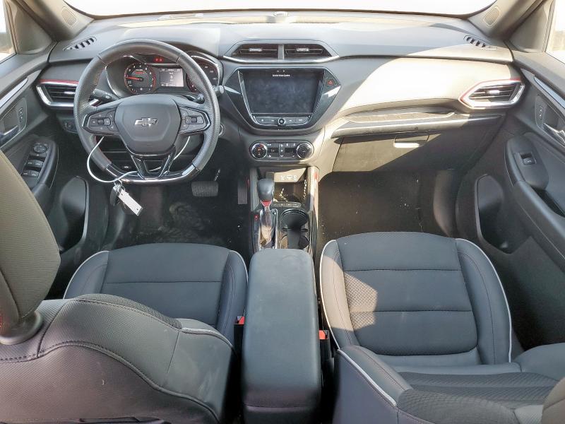 2023 CHEVROLET TRAILBLAZE KL79MUSLXPB187561
