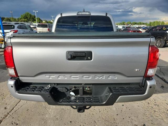 2017 TOYOTA TACOMA DOU - 3TMCZ5AN3HM079702