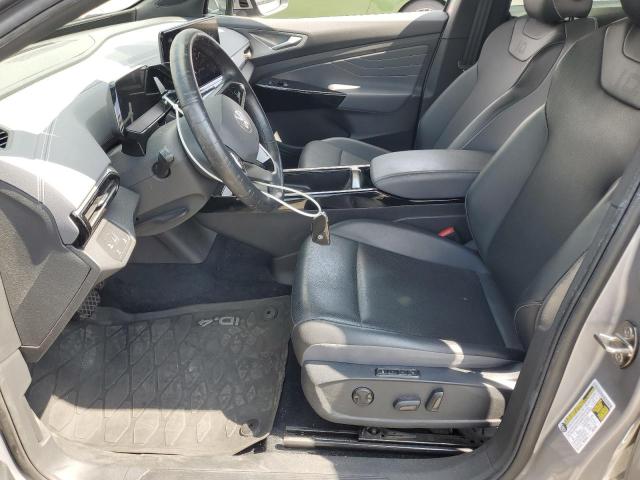 2023 VOLKSWAGEN ID.4 PRO S - 1V2VMPE85PC032855