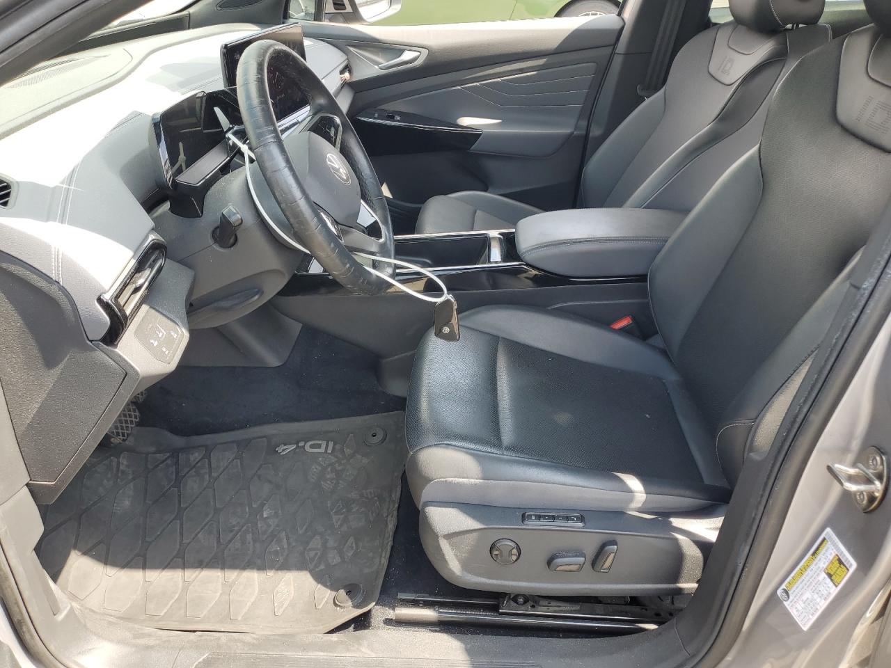 VOLKSWAGEN ID.4 PRO S