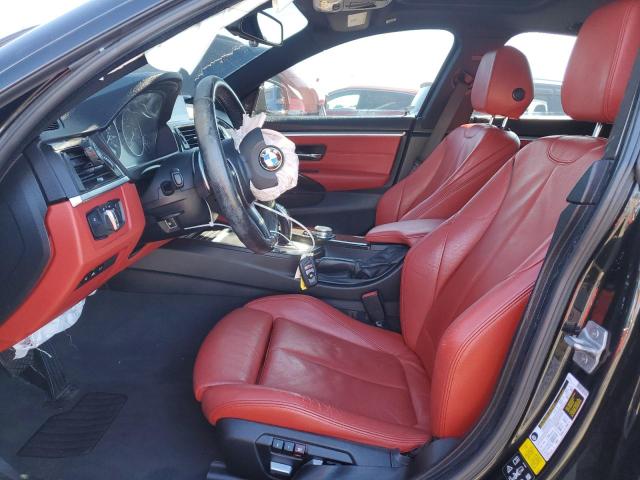 2017 BMW 430XI GRAN WBA4F9C59HG439922