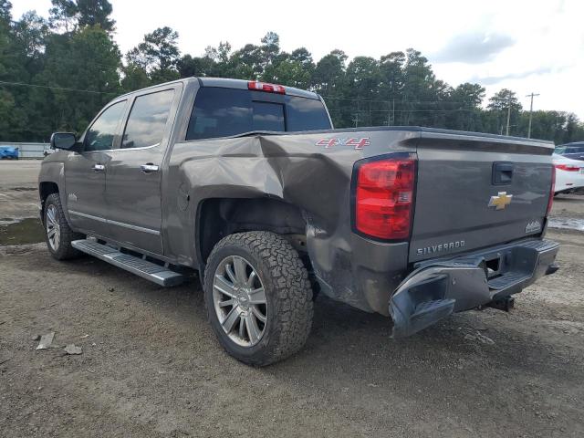 2015 CHEVROLET SILVERADO 3GCUKTEJ1FG483744