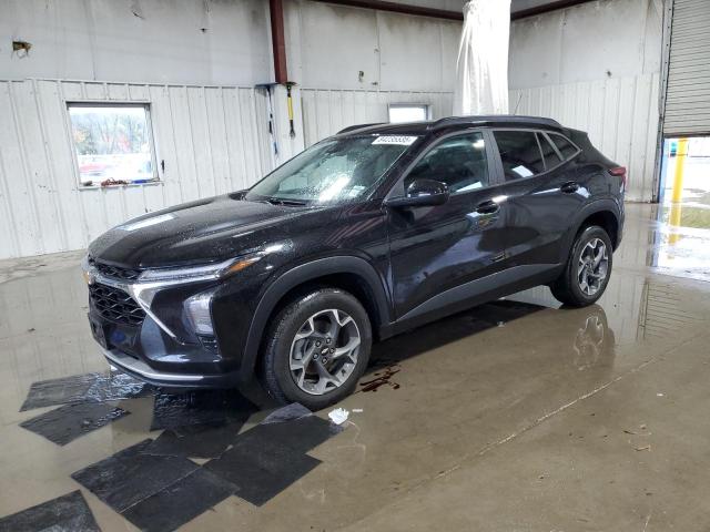 CHEVROLET TRAX 1LT