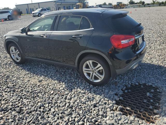 2019 MERCEDES-BENZ GLA 250 WDCTG4EB9KU009442