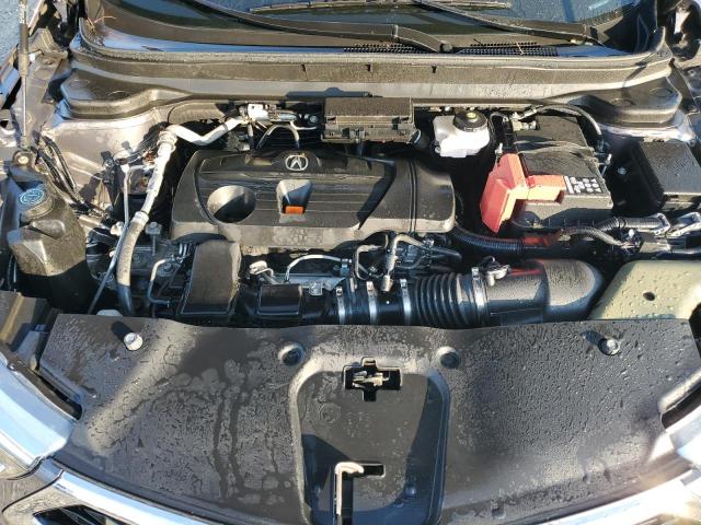 2020 ACURA RDX TECHNO 5J8TC2H52LL034655