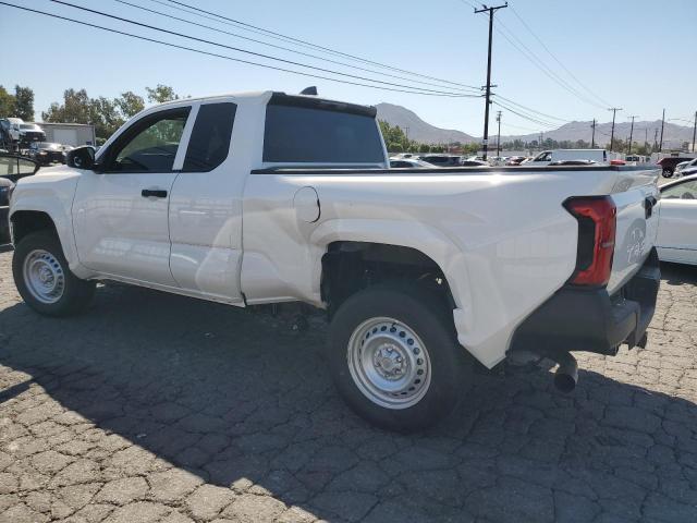 2025 TOYOTA TACOMA XTR 3TYJDAHN5ST030971