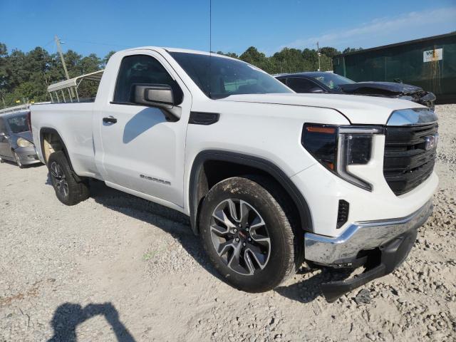 2023 GMC SIERRA C1500 3GTNHAEK9PG280960