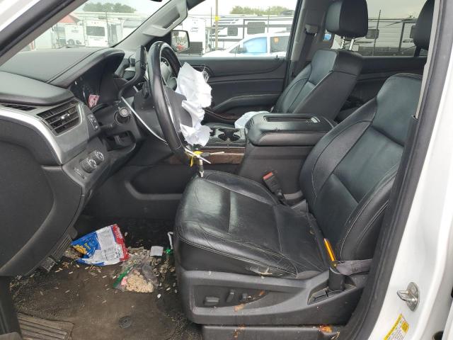 2016 CHEVROLET SUBURBAN K1500 LT 1GNSKHKCXGR248844