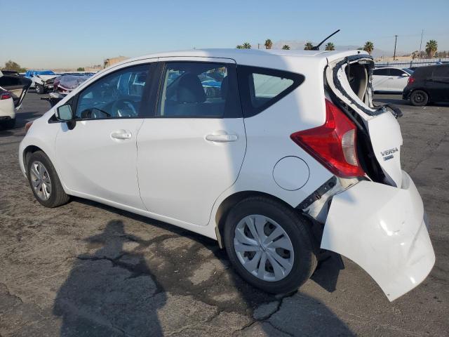 2019 NISSAN VERSA NOTE - 3N1CE2CP0KL365631